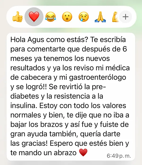 caso de exito brenda